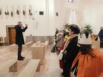 První sobota nového roku na Zlínsku? Přece tříkrálová ... Zlín, svatých Filipa a Jakuba