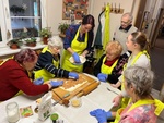 Domovinka leden - březen 2025