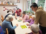 Domovinka leden - březen 2025