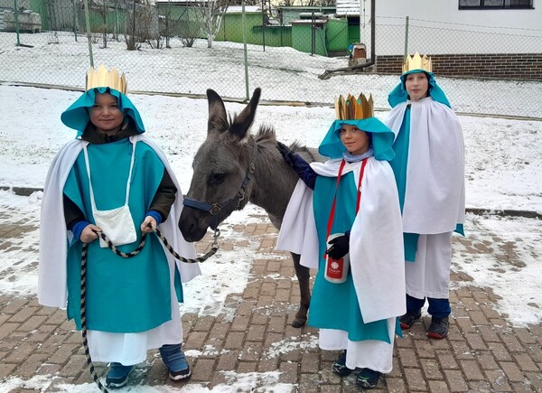 Foťte 2025, odborná porota 2. místo