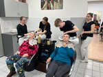 Domovinka, listopad 2024