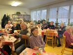 Domovinka, prosinec 2024