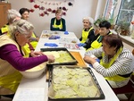 Domovinka leden - březen 2025