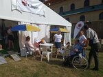 Dny lidí dobré vůle 2025