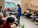 Domovinka leden - březen 2025