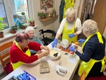Domovinka leden - březen 2025