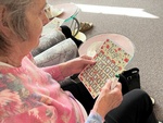 Cesta časem aneb Bingo jinak, Domovinka leden - březen 2025