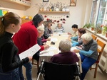 Domovinka leden - březen 2025
