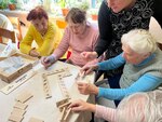 Domovinka leden - březen 2025