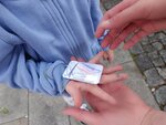 Benefiční dílnička, Zlín Film Festival 2025