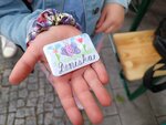 Benefiční dílnička, Zlín Film Festival 2025