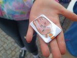 Benefiční dílnička, Zlín Film Festival 2025