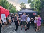 Benefiční dílnička, Zlín Film Festival 2025