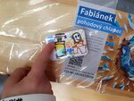 Benefiční dílnička, Zlín Film Festival 2025