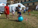 Dny lidí dobré vůle 2025