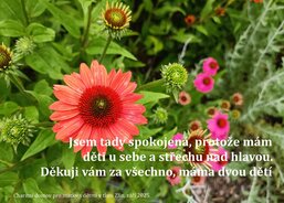 Charitní domov pro matky s dětmi v tísni Zlín