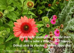 Charitní domov pro matky s dětmi v tísni Zlín