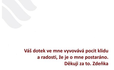 Charitní pečovatelská služba Zlín