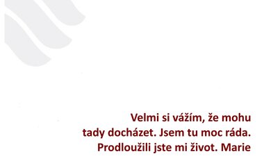 Domovinka-centrum denních služeb pro seniory Zlín