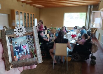 Terezčin týden štěstí: zážitky, péče a nový dech pro rodinu aneb ´tříkrálovka´ pomáhá