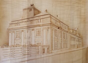 Nemocnice Milosrdných bratří Vizovice, podpora 2025 aneb ´tříkrálovka´ pomáhá