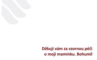 Charitní pečovatelská služba Zlín