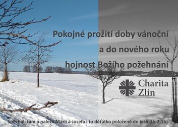 Spěchali tam a nalezli Marii a Josefa i to děťátko položené do jeslí (Lk 2,16)