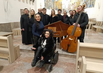 Štědrost lidí hřeje u srdce. A pomáhá. Benefice zlínské Charity 2025