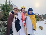 Příběh jedné pokladničky, rok 2026