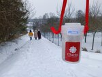 Příběh jedné pokladničky, rok 2026