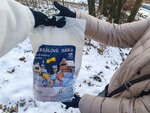 Příběh jedné pokladničky, rok 2026