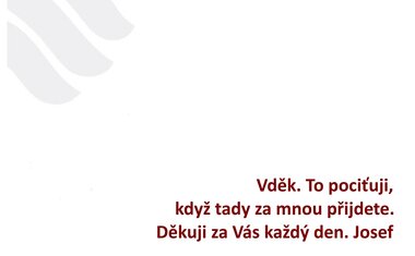 Charitní ošetřovatelská služba Zlín, domácí péče