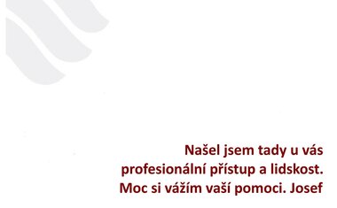 Občanská poradna Charity Zlín