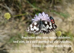 Občanská poradna Charity Zlín