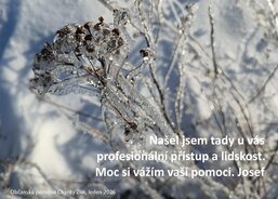 Občanská poradna Charity Zlín