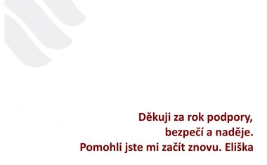 Charitní domov pro matky s dětmi v tísni Zlín