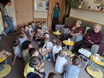 Domovinka duben - červen 2026 Domovinka duben - červen 2026