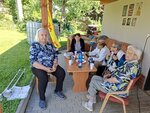 Domovinka duben - červen 2026 Domovinka duben - červen 2026