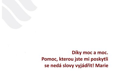 Domovinka-centrum denních služeb pro seniory Zlín