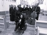 Adventní benefice, Charita Zlín v roce 2025