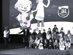 Tříkrálová sbírka, vyhlášení soutěže Foťte, Charita Zlín v roce 2025