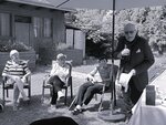 Jan Přeučil a Eva Hrušková, Charita Zlín v roce 2025