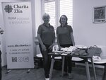 Darujte krev s Charitou Zlín, Charita Zlín v roce 2025
