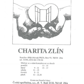 Informační leták (1991)