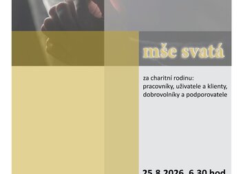 Mše svatá