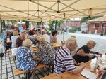 Barvy podzimu 2026. Odpoledne plné vzácných setkání, zpěvu, tance i domácích pochutin Barvy podzimu 2026. Odpoledne plné vzácných setkání, zpěvu, tance i domácích pochutin