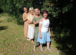 Barvy podzimu