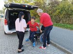 Když auto znamená mnohem víc. Tříkrálovka pomáhá Když auto znamená mnohem víc. Tříkrálovka pomáhá