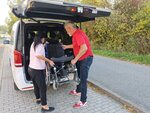 Když auto znamená mnohem víc. Tříkrálovka pomáhá Když auto znamená mnohem víc. Tříkrálovka pomáhá